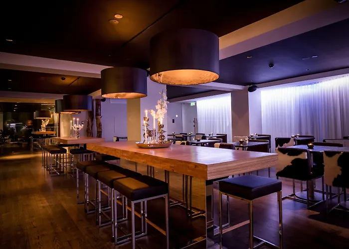 Thingholt By Center Hotels Reykjavík