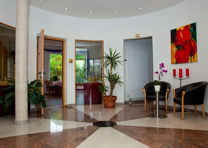 Hotel Classic Freiburg im Breisgau