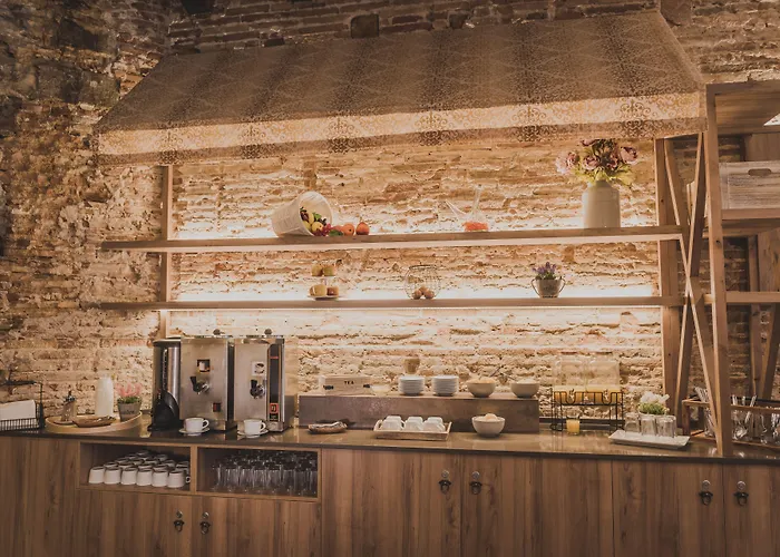 Hostal Marenostrum Barcelona