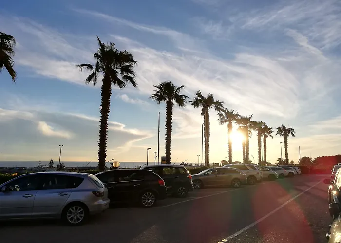 Barion Hotel & Congressi Torre A Mare