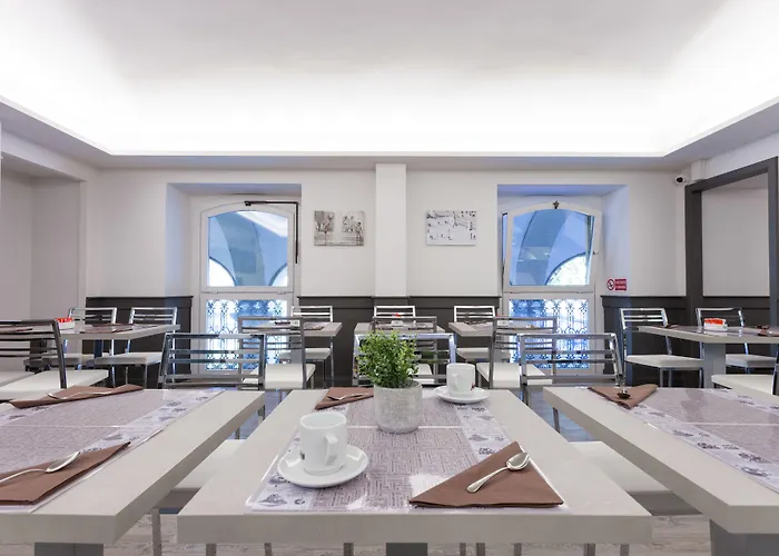 Best Quality Hotel Dock Milano Turijn
