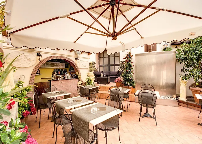Relais Fontana Di Trevi Hotel Rome