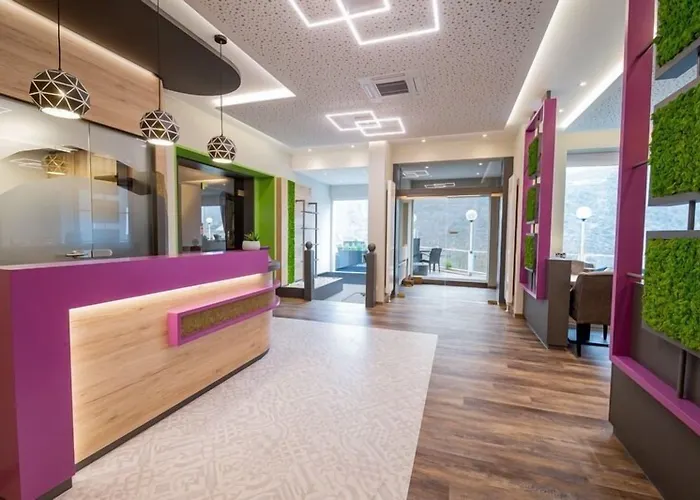 Hotel Hegenbarths Cochem