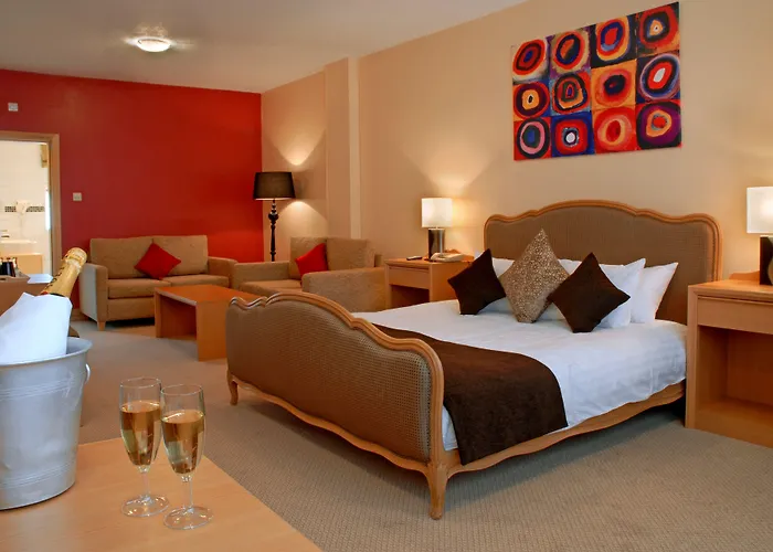 Antoinette Hotel Wimbledon Londen