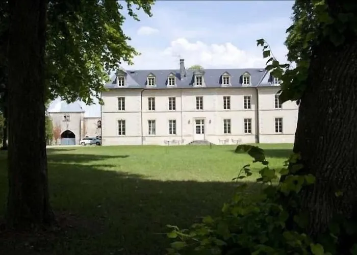 Chateau De Lazenay, Bourges Val D'Auron