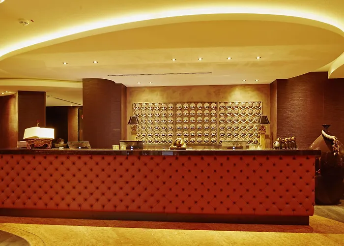 Savoy Hotel Keulen