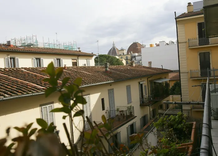 Hotel Desirèe Florence