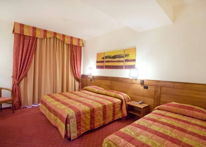 Hotel Master Turijn