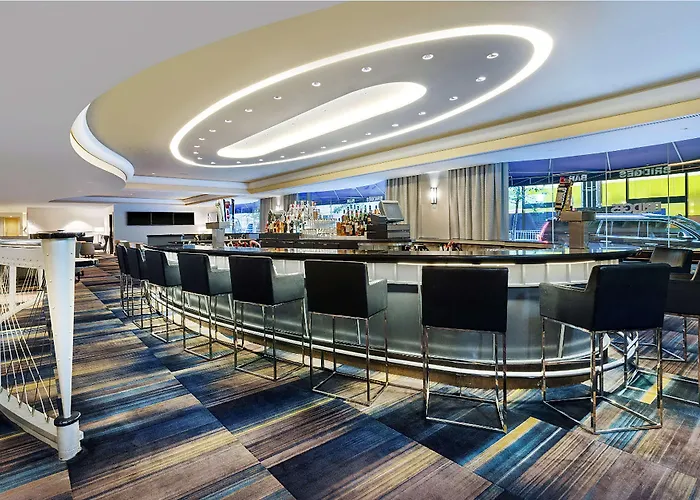 Hilton Club New York Hotel