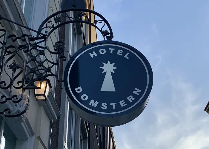 Hotel Domstern Keulen