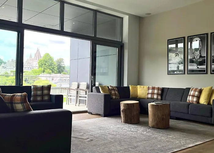 Hotel Wellness Eau De Roche Durbuy