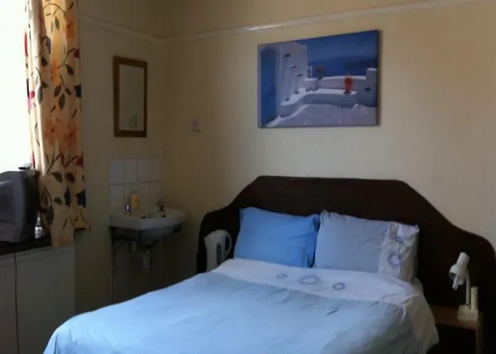 Wanstead Hotel Londen