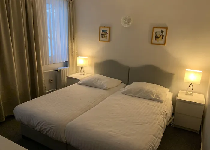 Hotel Berg Keulen