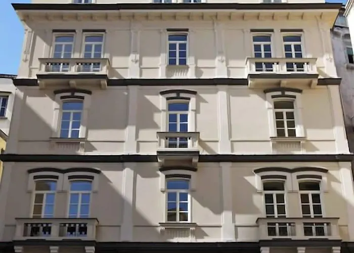 Albergo Palazzo Decumani Napels