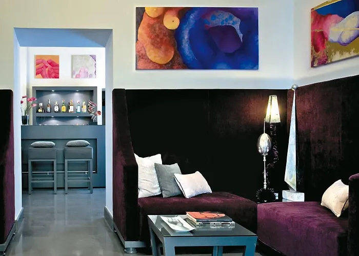 Albergo Palazzo Decumani Napels