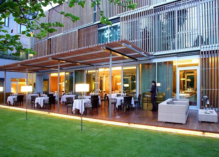 Abac Hotel Boutique 5 Gl Barcelona