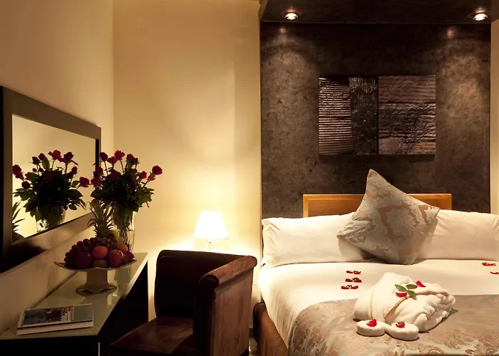 Dellarosa Boutique Hotel And Spa Marrakesh