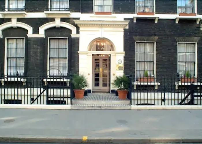 Garth Hotel Londen