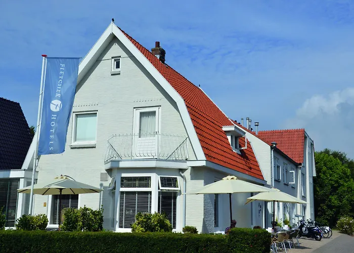 Boutique Apartments Koogerend Den Burg