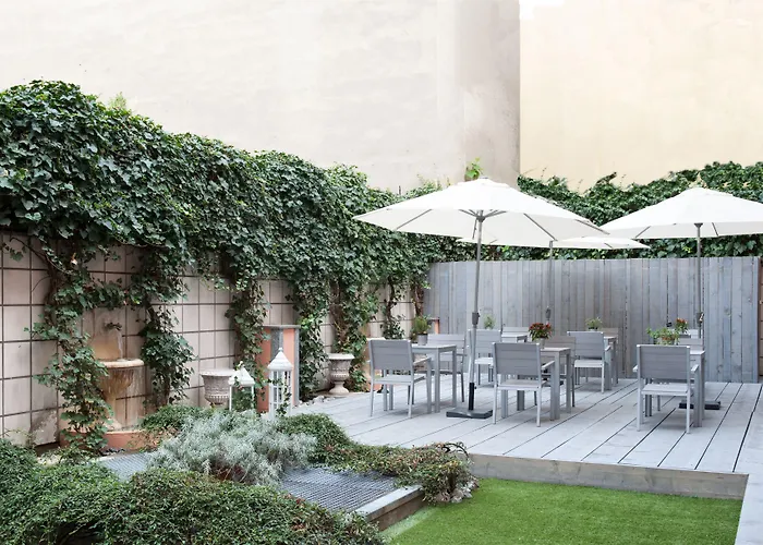 Hotel Lombardia Milaan