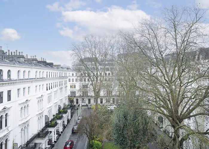 Space Aparthotel Londen