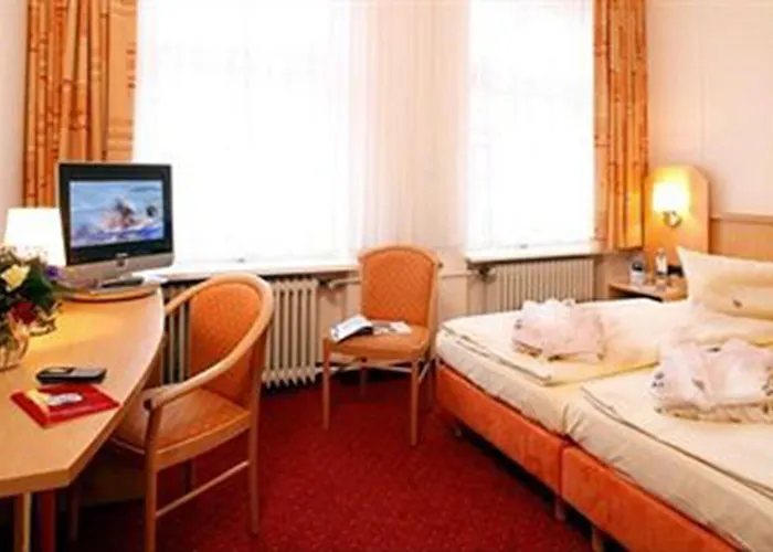 Hotel Benn Berlijn