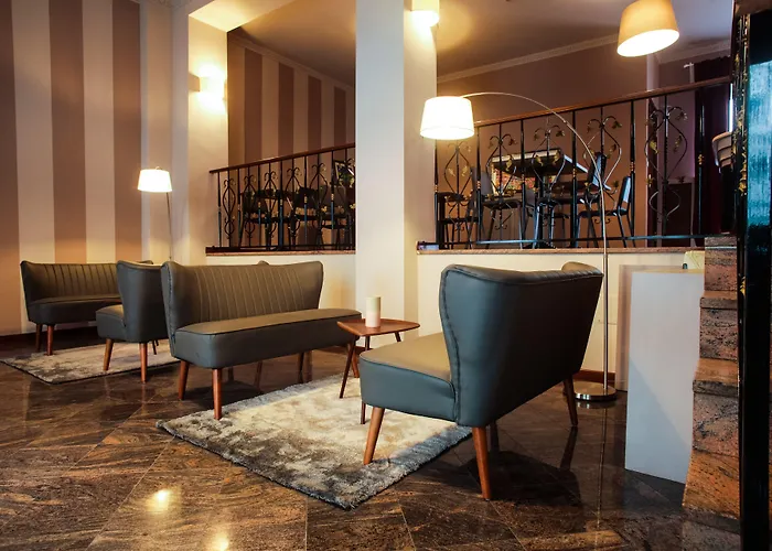 Hotel Di Porta Romana Milaan