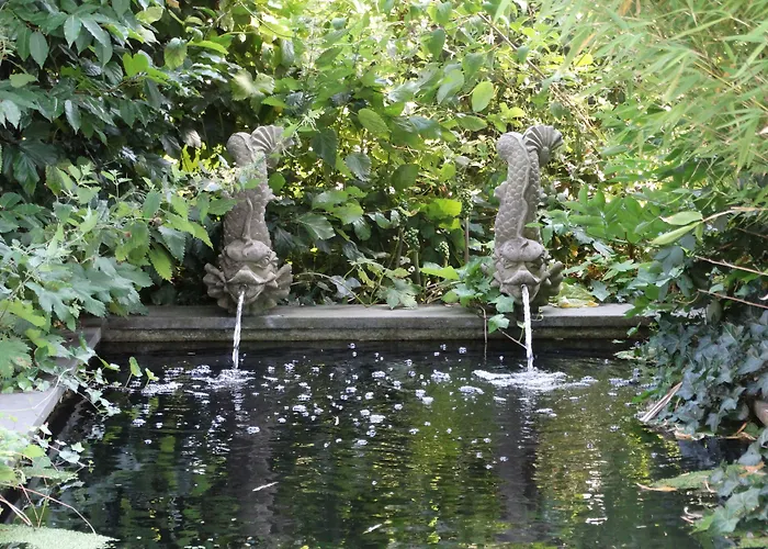 Gasthof Groenhove Brugge