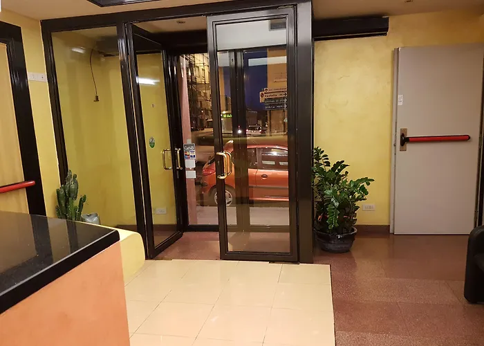 Albergo Sonia Florence