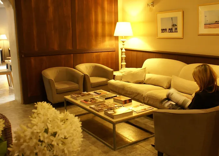 Hôtel Edmond Rostand Marseilles