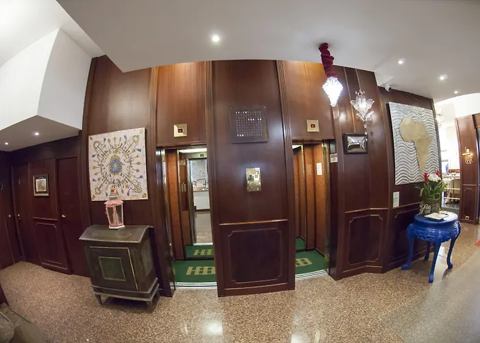 Hotel Bristol Milaan