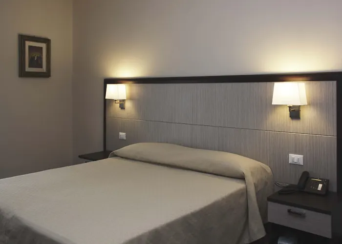 Hotel Alpi Resort Turijn