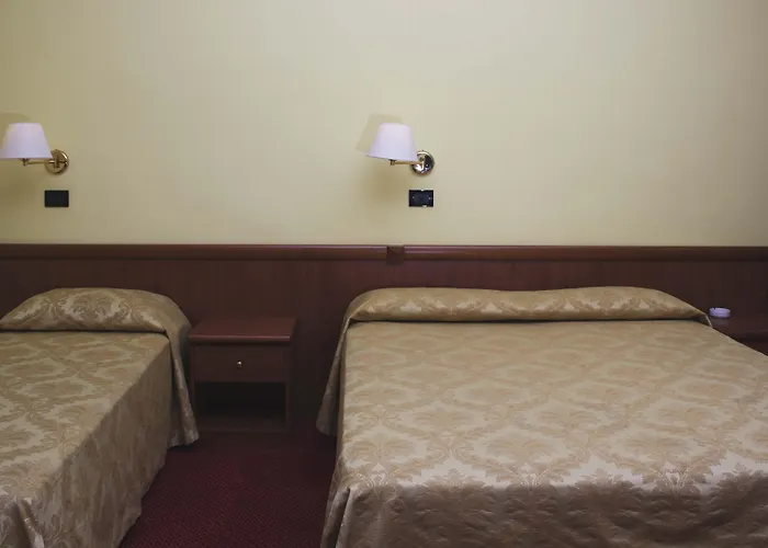 Hotel Alpi Resort Turijn