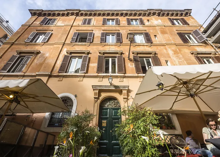 Casa De' Fiori Bed and Breakfast Rome