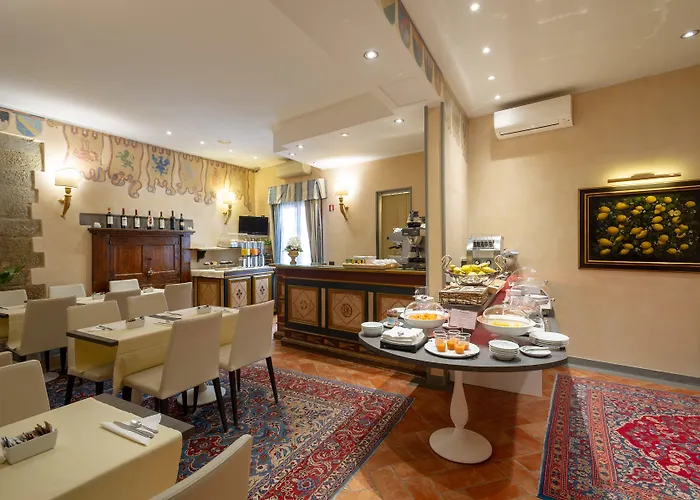 Hotel Davanzati Florence