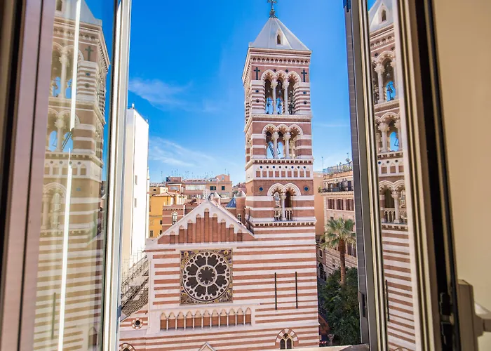 Hotel Everest Inn Rome