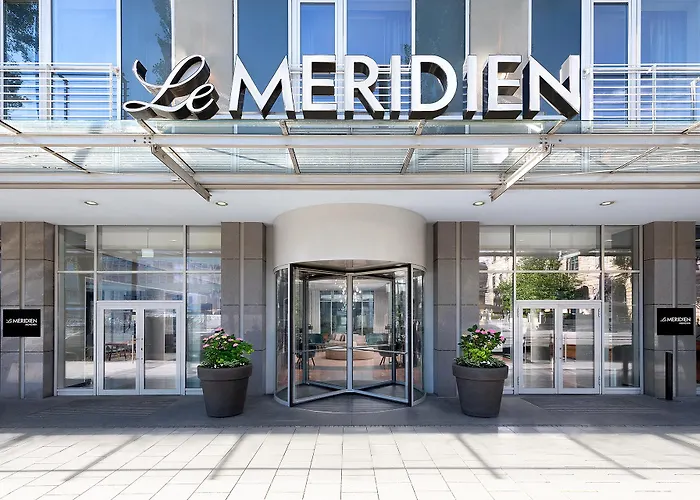 Le Meridien München