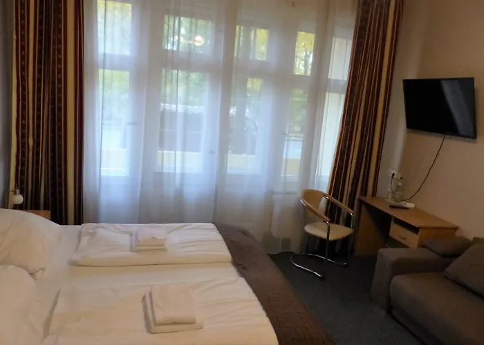 City Hotel Gotland Berlijn