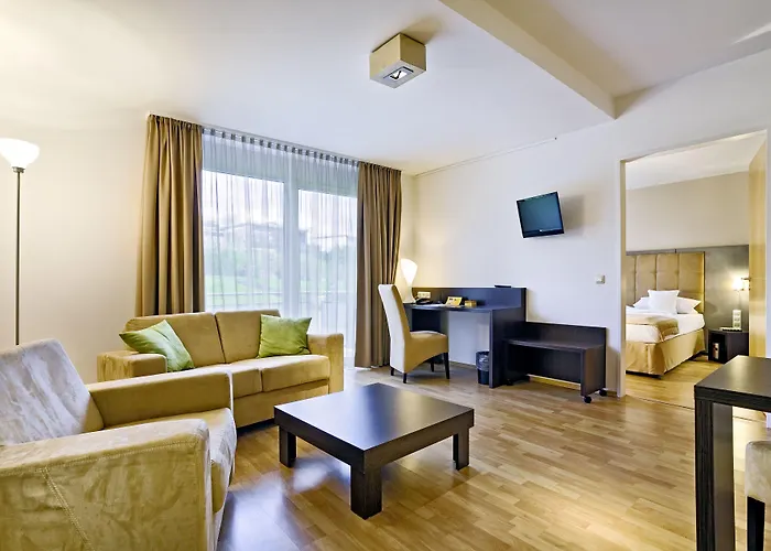Art Hotel Superior Aken