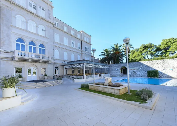 Hotel Lapad Dubrovnik