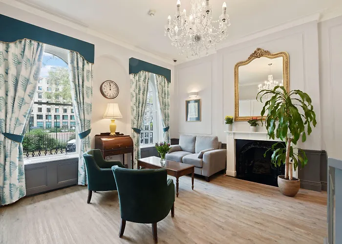 The Judd Hotel Londen