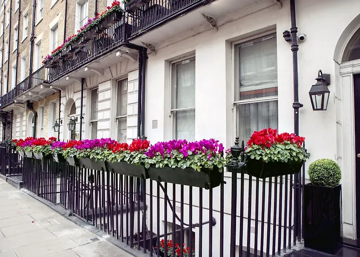 The Sumner Hotel Londen