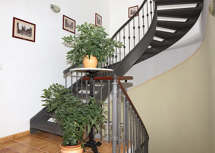 Hotel Dar Praag