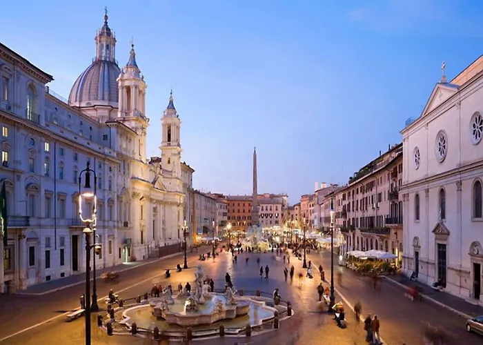 Merulana Star Rome