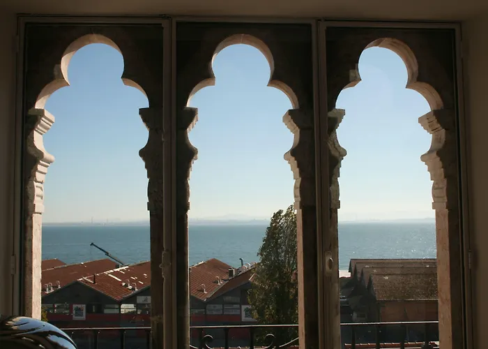 Palacete Chafariz Del Rei - By Unlock Hotels Lissabon