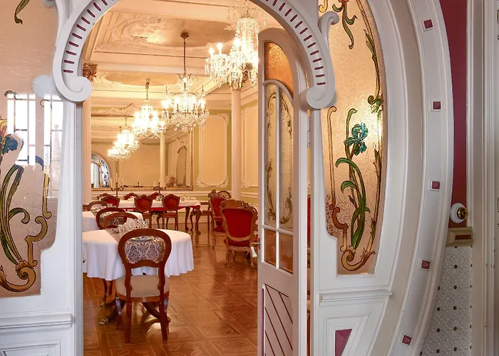 Palacete Chafariz Del Rei - By Unlock Hotels Lissabon