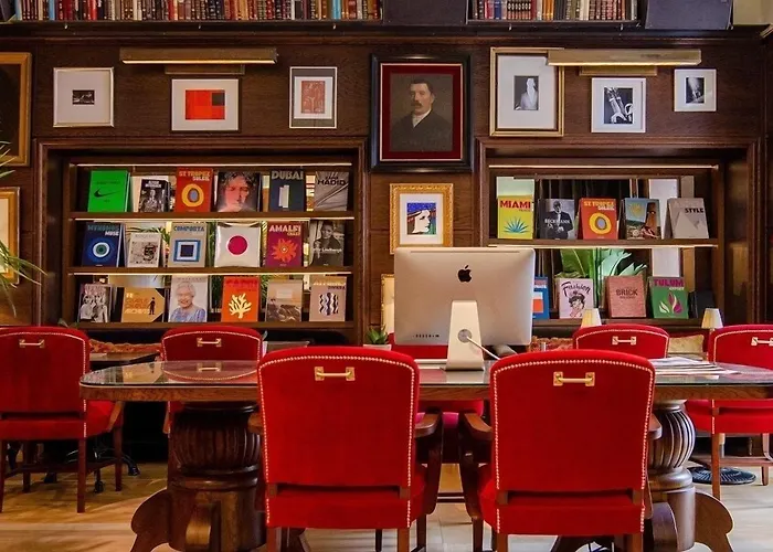 Browns Boutique Hotel Lissabon