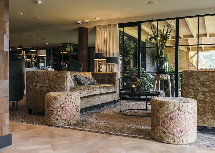 Van Der Valk Hotel Apeldoorn - De Cantharel