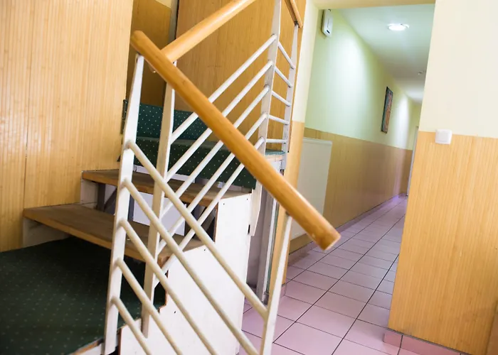 Chesscom Hotel Boedapest