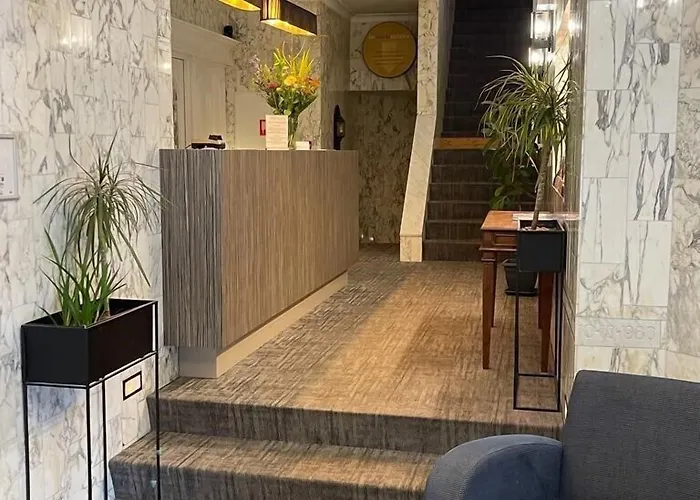 City Hotel Tilburg